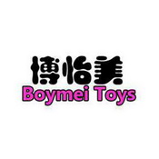 博怡美 boymei toys