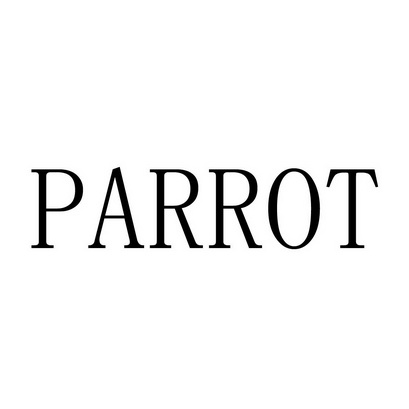 parrot                                    