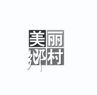  em>美丽 /em>乡村