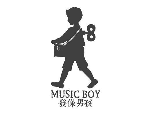 发条男孩  em>music /em>  em>boy /em>