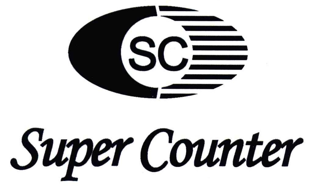 supercounter;sc