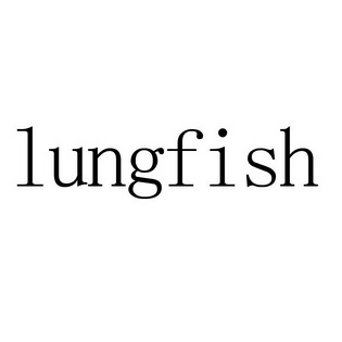lungfish               