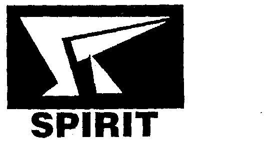spirit                                    
