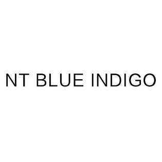 nt  em>blue /em>  em>indigo /em>