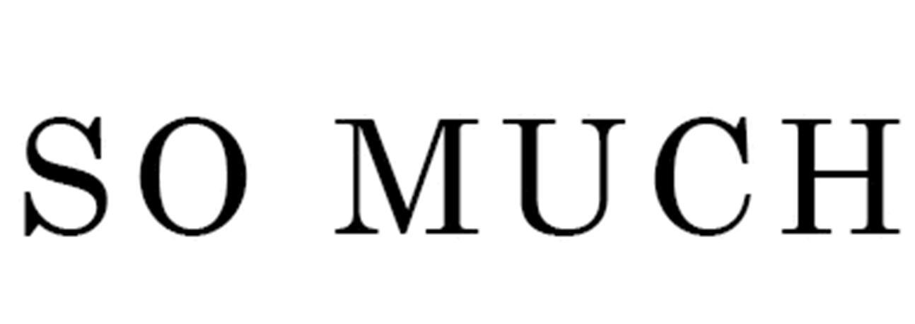 somuch_企业商标大全_商标信息查询_爱企查