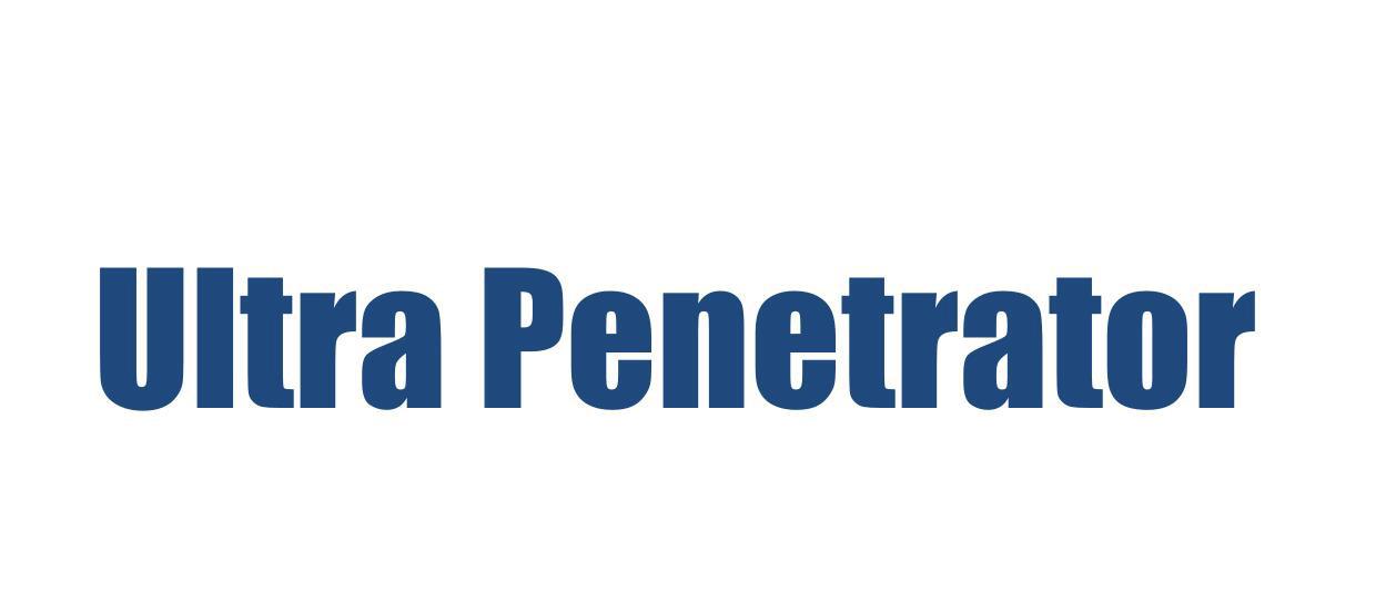 ultra  em>penetrator /em>