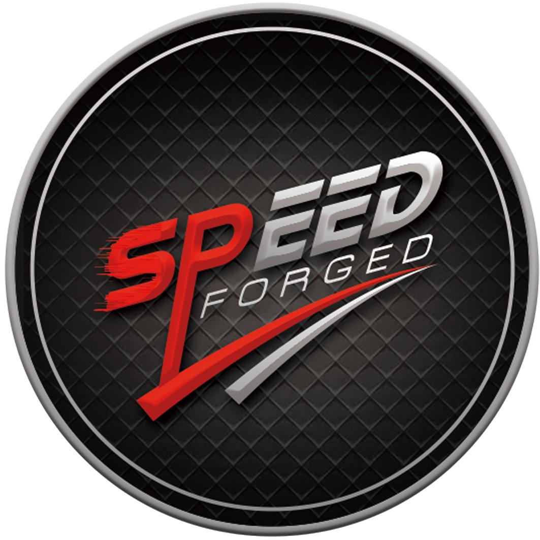  em>speed /em> forged