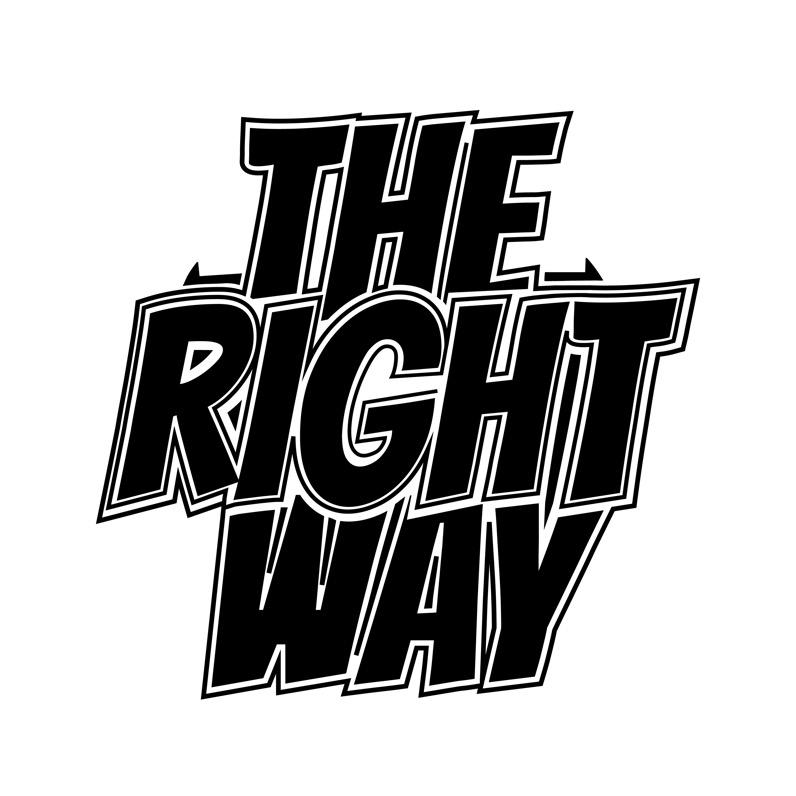 the  em>right /em>  em>way /em>