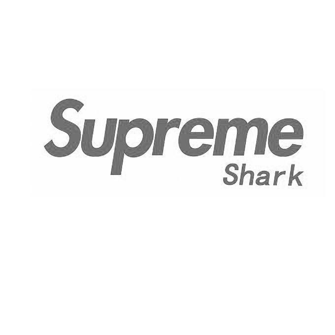 supreme shark                             