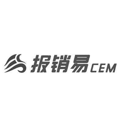 报销易 cem - 商标 - 爱企查
