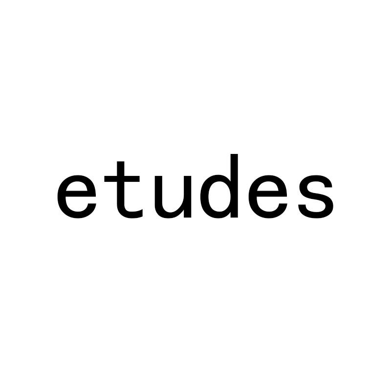  em>etudes /em>