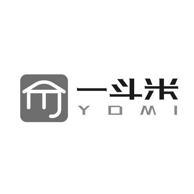 一斗米商标注册申请申请/注册号:54063485申请日期:20