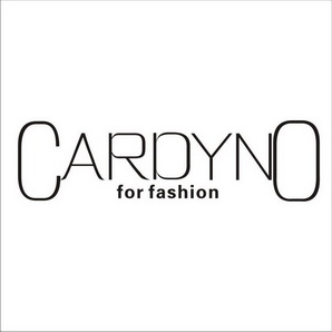 cardyno for fashion商標轉讓完成