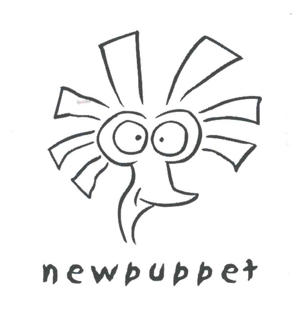  em>new /em> em>puppet /em>