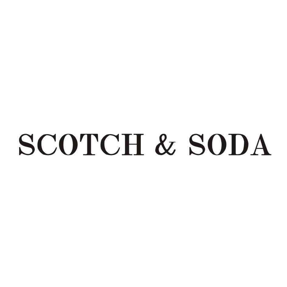 scotch&soda