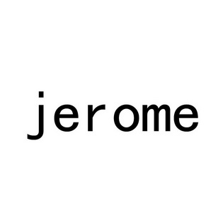  em>jerome /em>