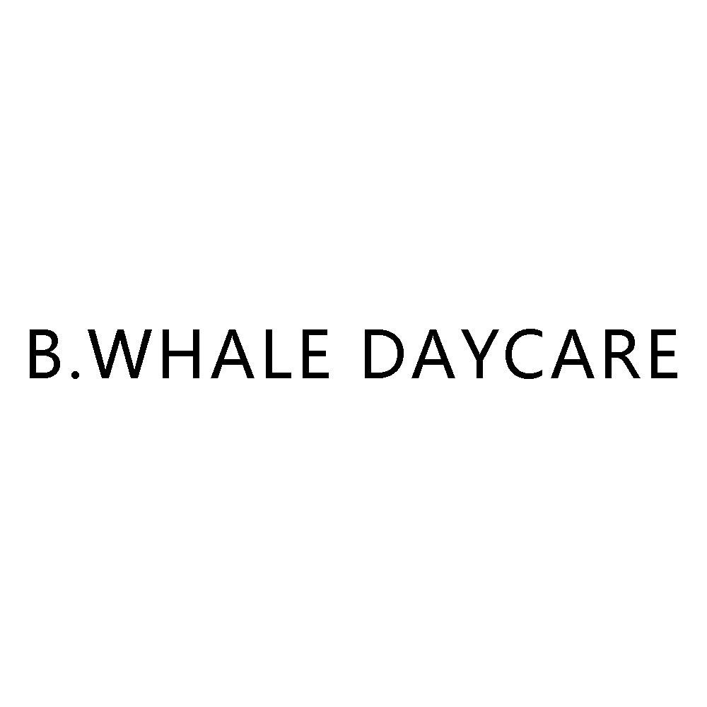  em>whale /em> daycare
