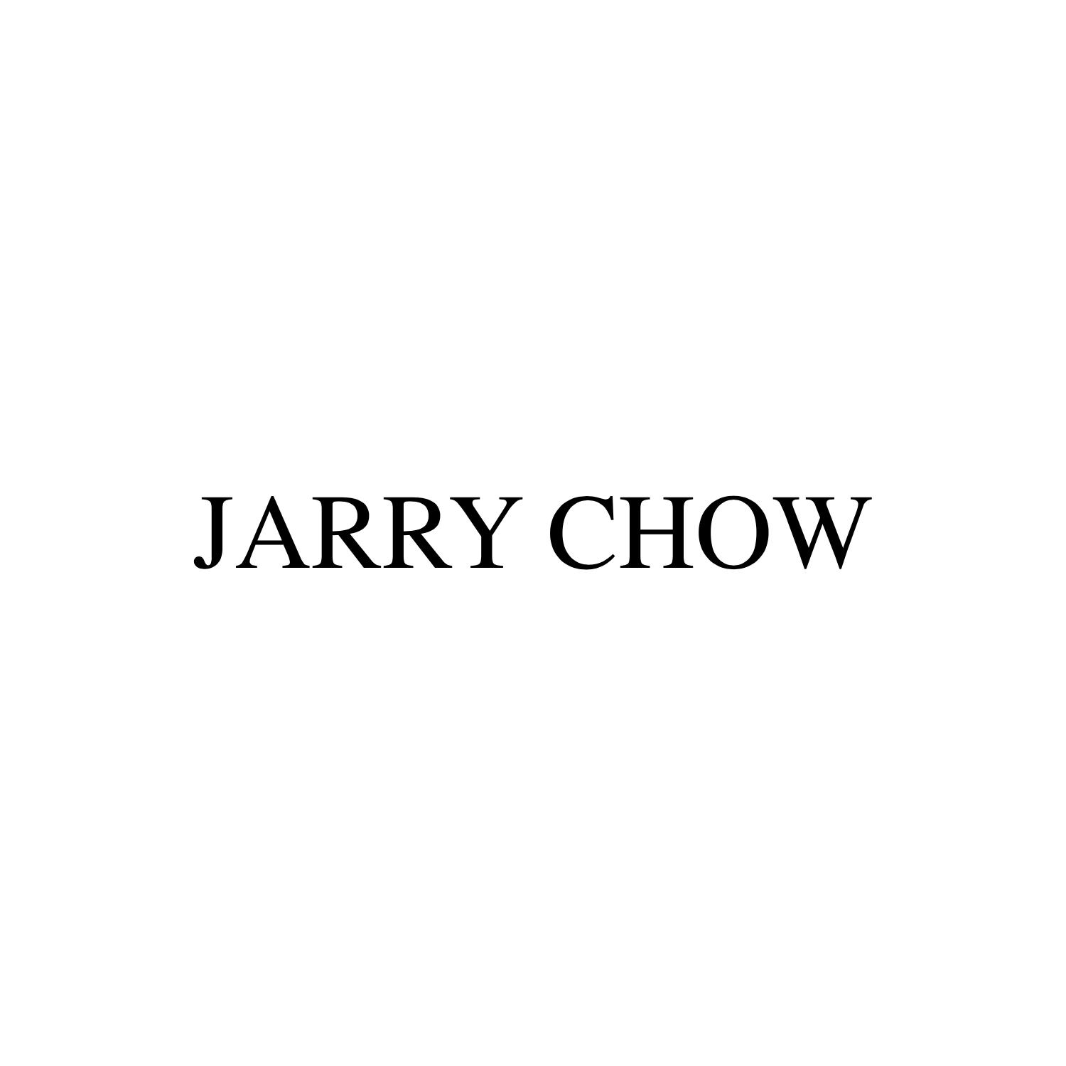  em>jarry /em> chow