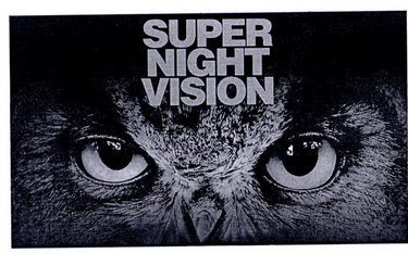super night  em>vision /em>