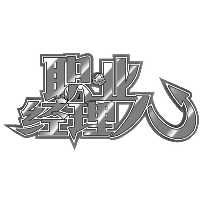 职业经理人