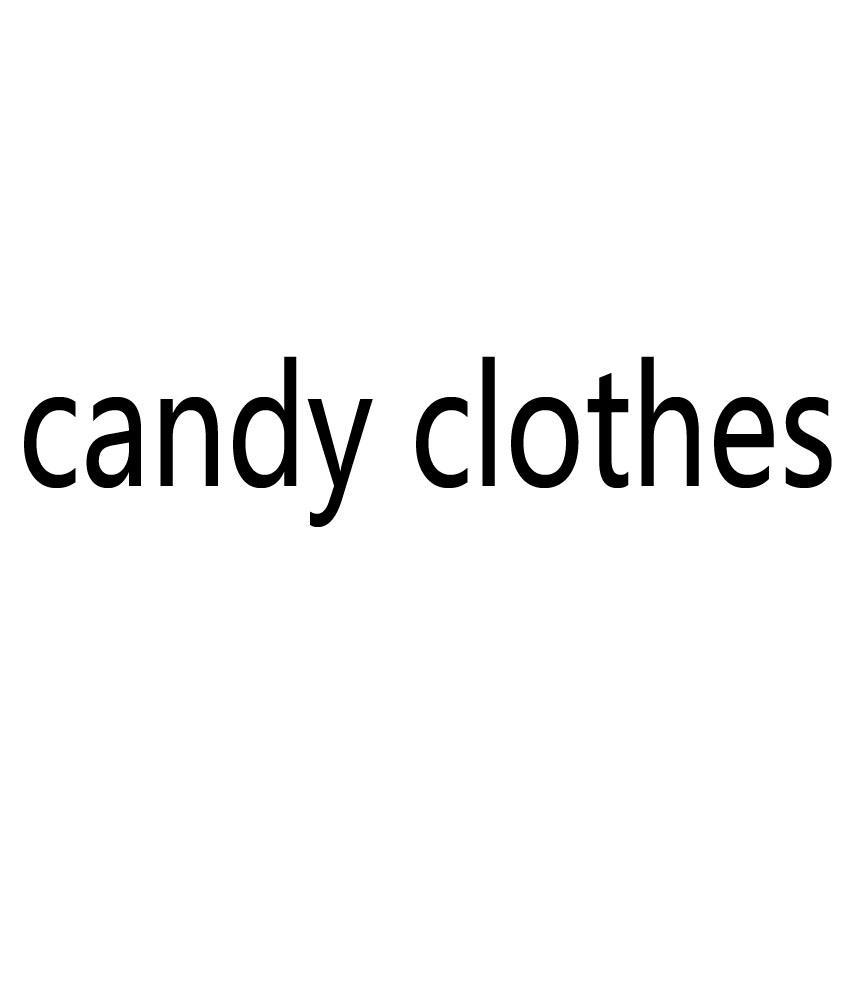  em>candy /em>  em>clothes /em>