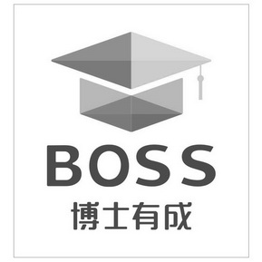 博士有成 boss