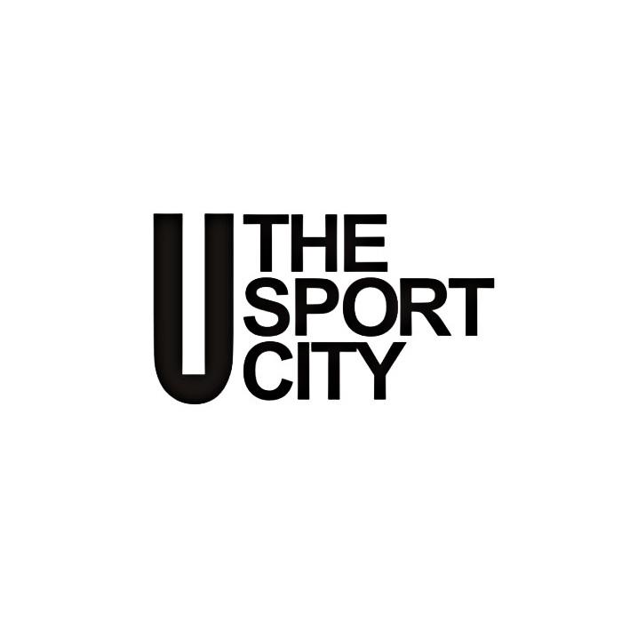 u the  em>sport /em>  em>city /em>