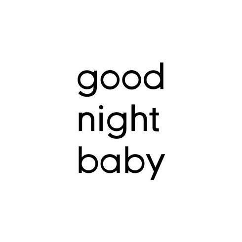good night baby - 商标 - 爱企查