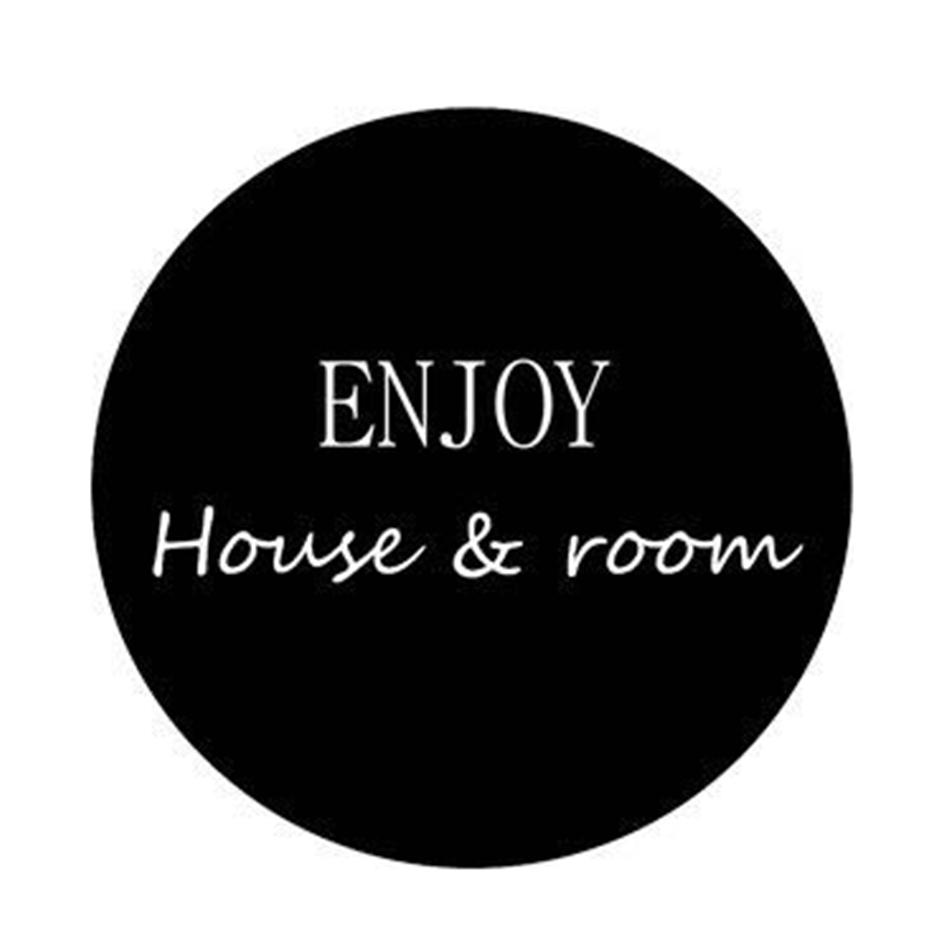  em>enjoy /em>  em>house /em>&room