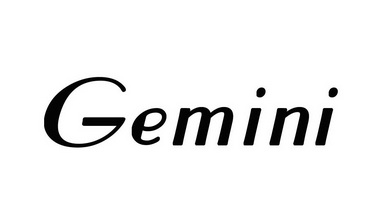 gemini                                    