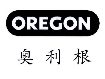 oregon缩写图片