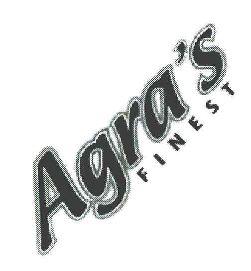 agras finest