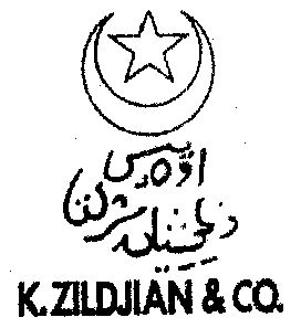  em>zildjian /em>&co.