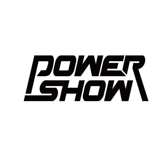 power show