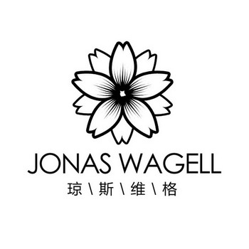 em>琼斯维格/em jonas wagell