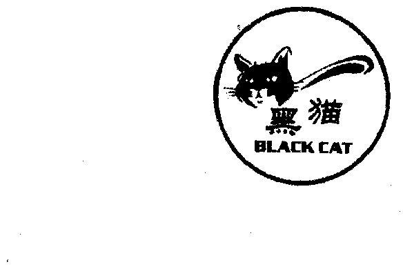  em>黑猫 /em>; em>black /em>  em>cat /em>