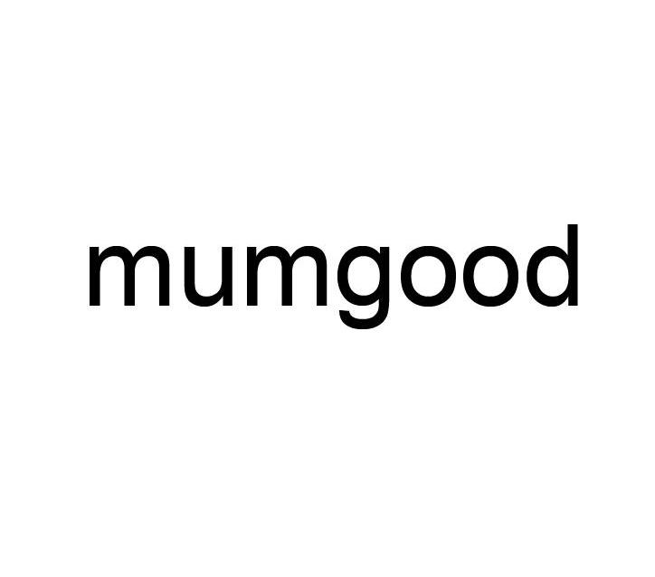 mumgood