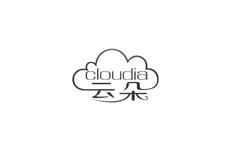  em>cloudia /em> 云朵