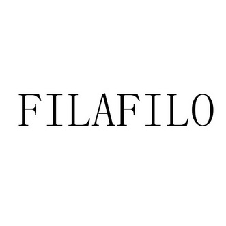 filafilo商标注册申请