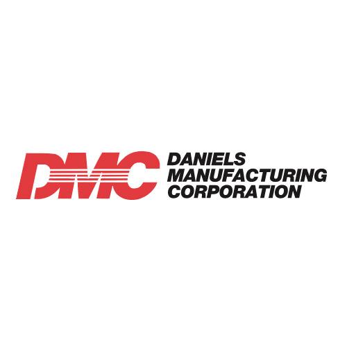 DMC DANIELS MANUFACTURING CORPORATION 商标 爱企查