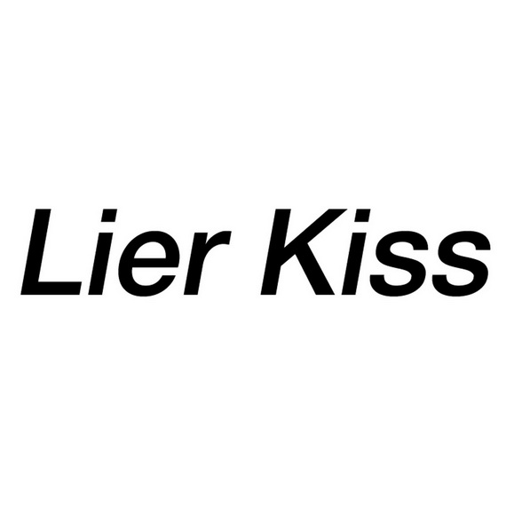 em>lier/em em>kiss/em>