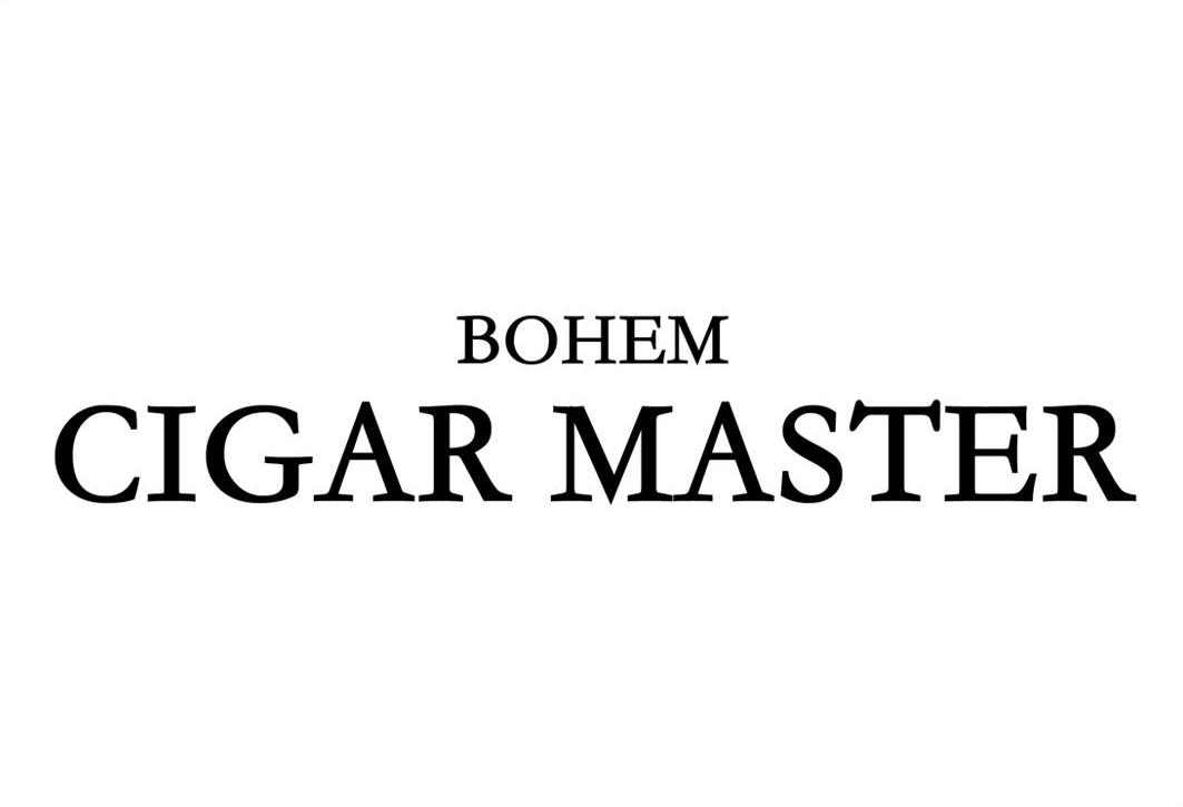 bohem cigar master