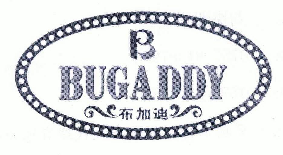 布加迪;bugaddy;b商标已注册