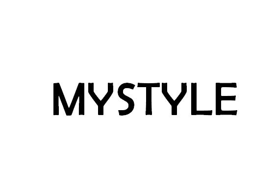 mystyle - 商标 - 爱企查