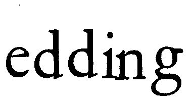  em>edding /em>