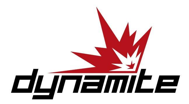 dynamite - 商标 - 爱企查