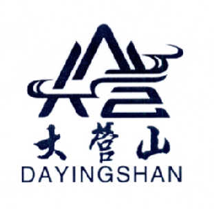 营山logo图片