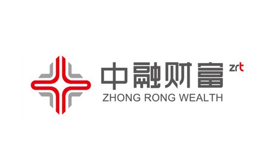 中融财富 zhong rong wealth zrt            