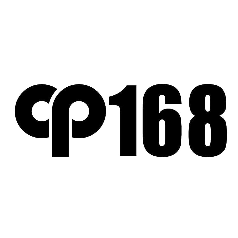  em>cp /em>  em>168 /em>