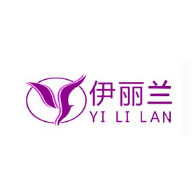 依丽兰logo图片